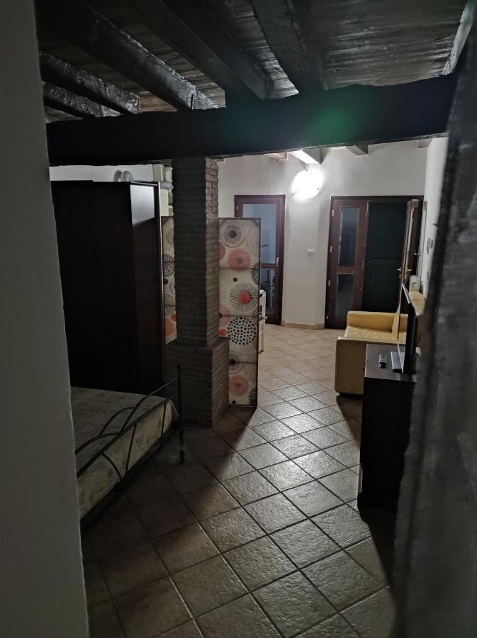 La Corte Dei Celti San Benedetto Del Querceto Dış mekan fotoğraf