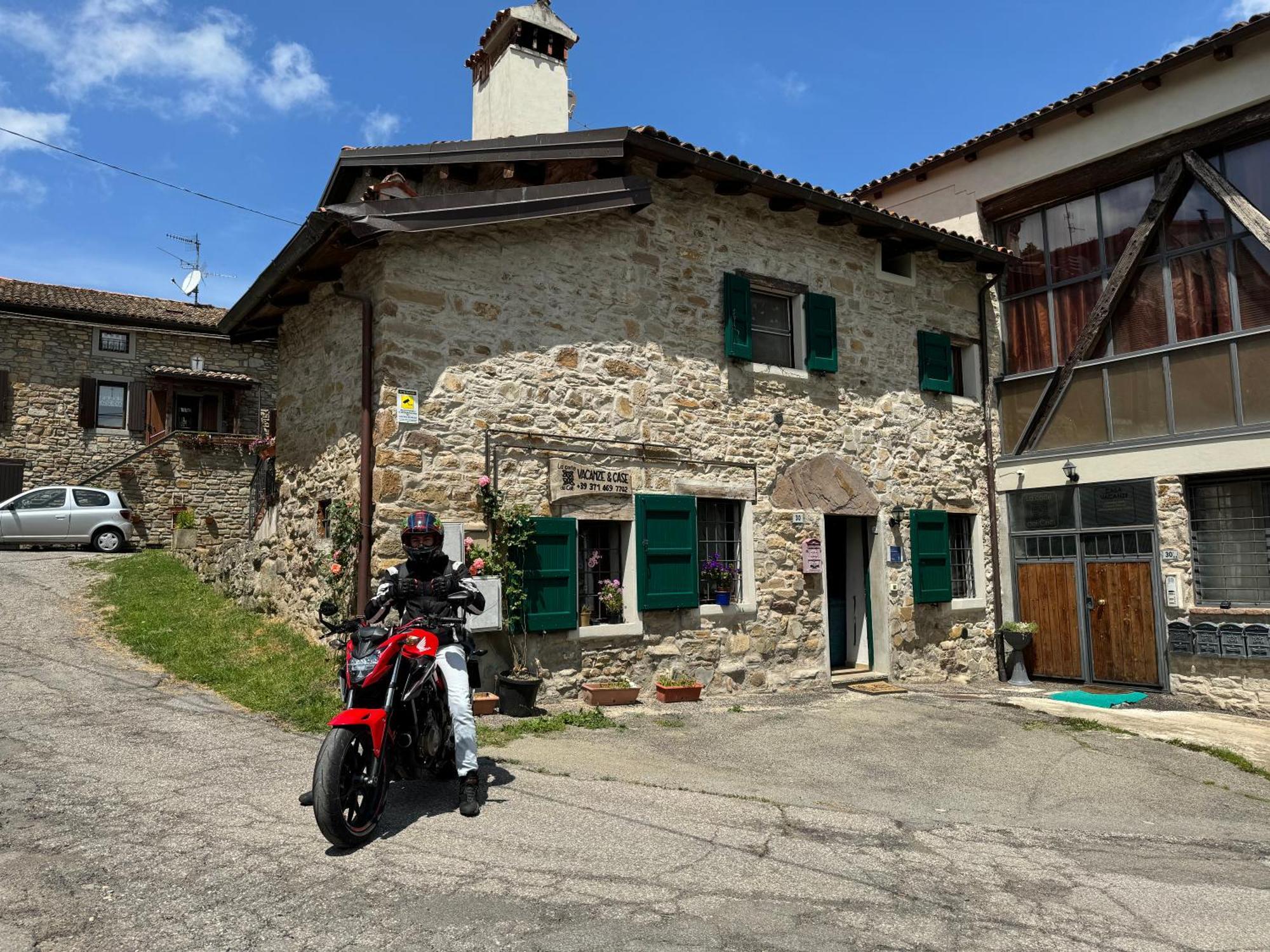 La Corte Dei Celti San Benedetto Del Querceto Dış mekan fotoğraf