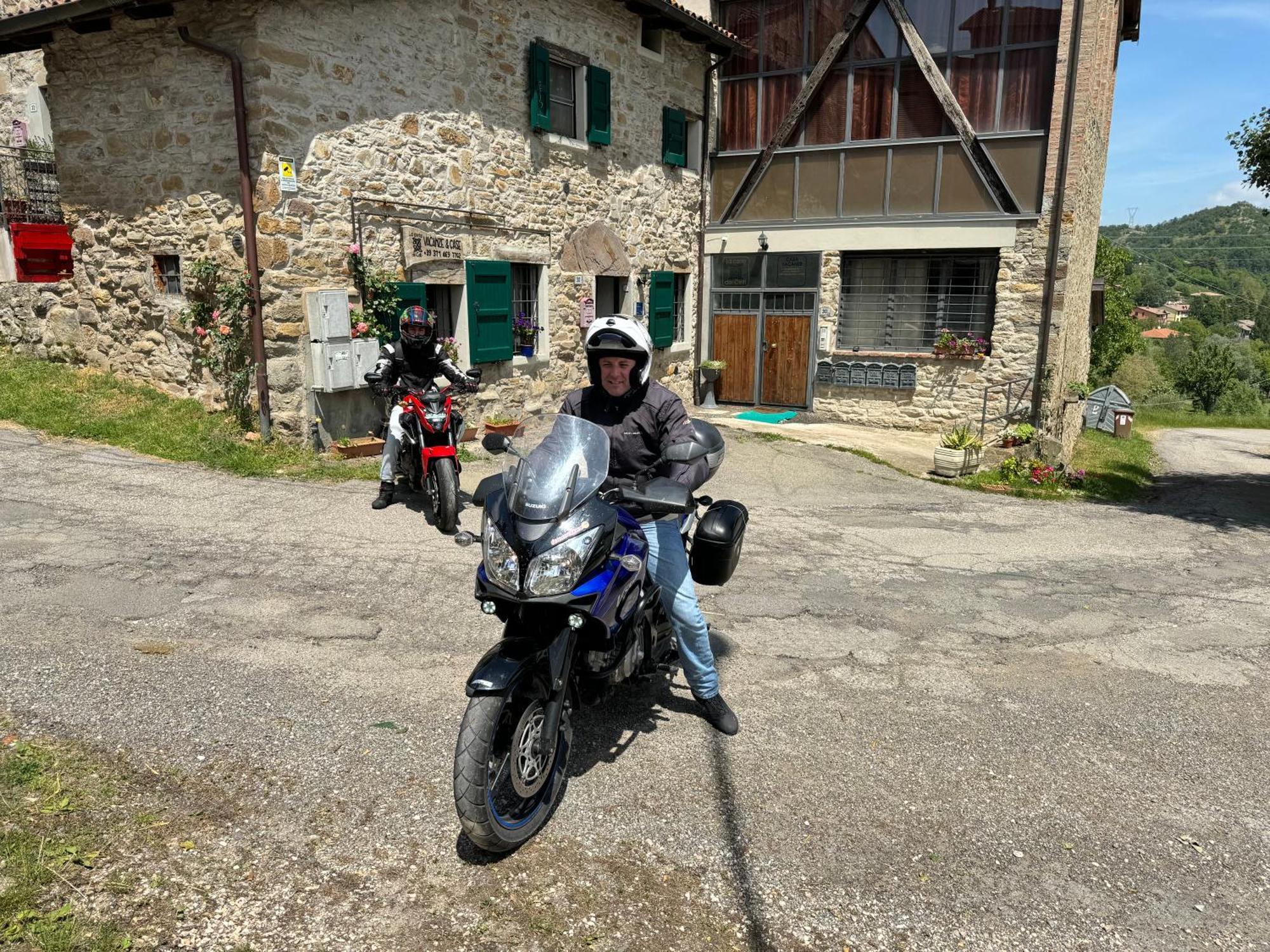 La Corte Dei Celti San Benedetto Del Querceto Dış mekan fotoğraf