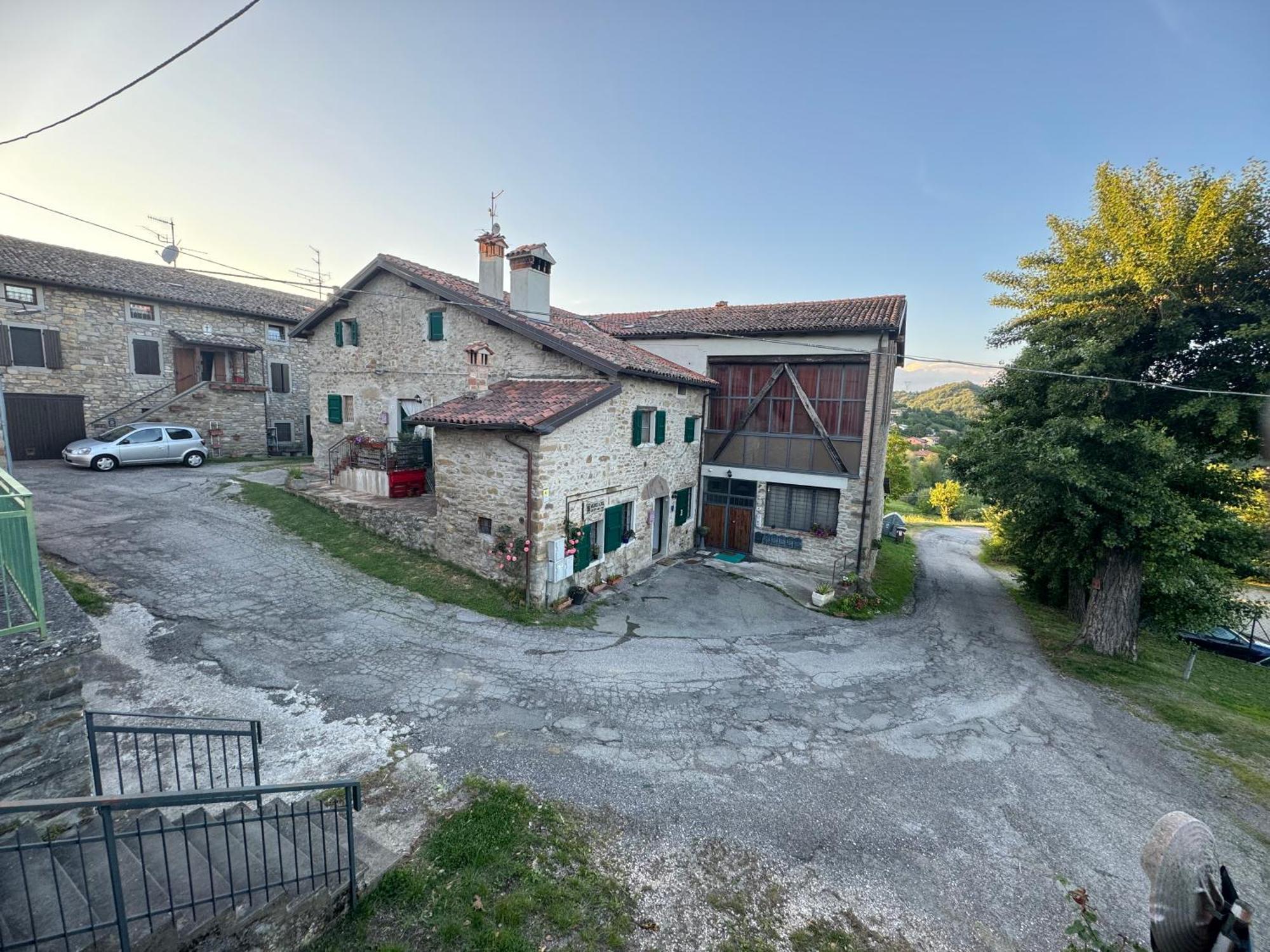 La Corte Dei Celti San Benedetto Del Querceto Dış mekan fotoğraf