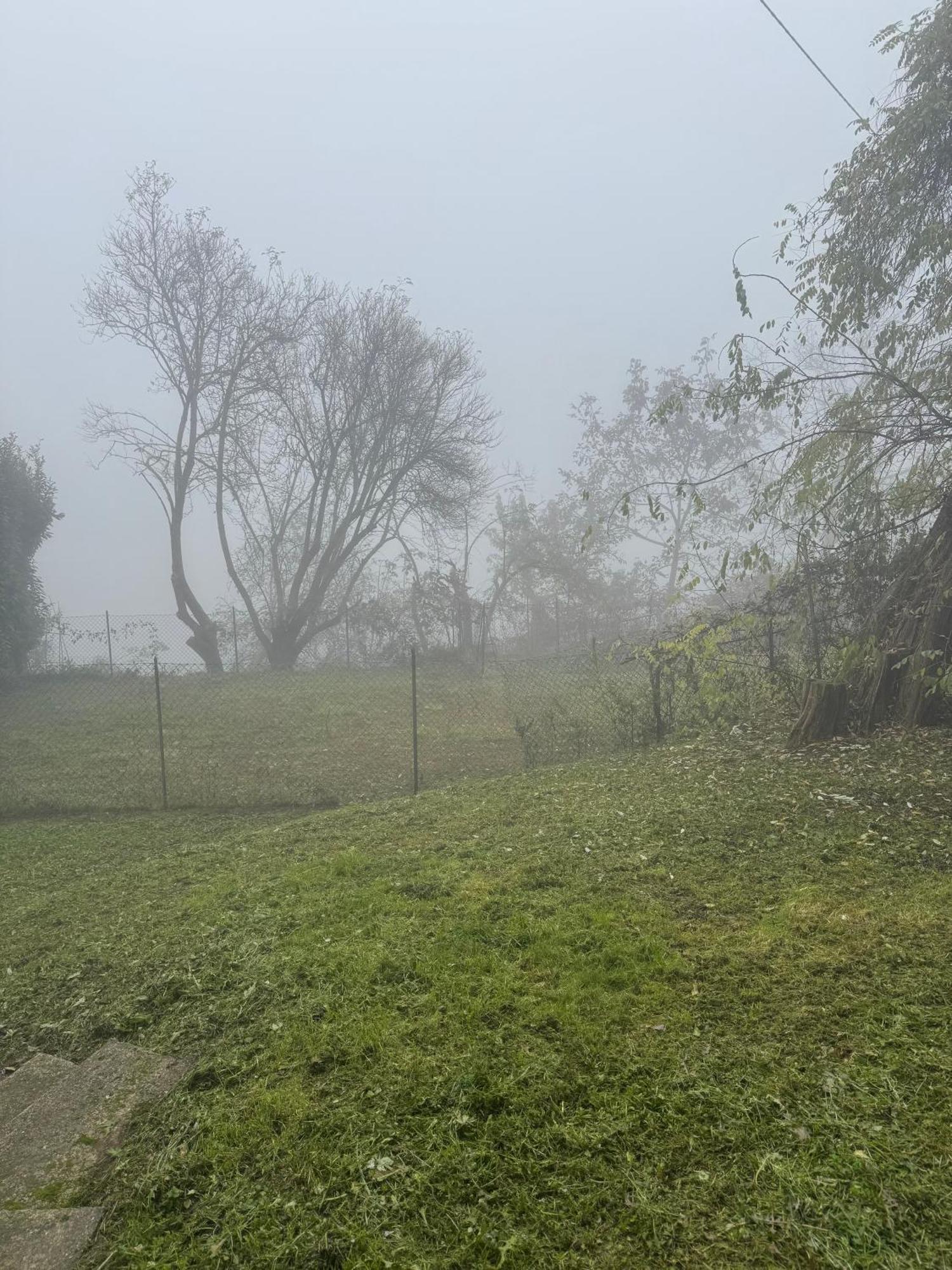La Corte Dei Celti San Benedetto Del Querceto Dış mekan fotoğraf