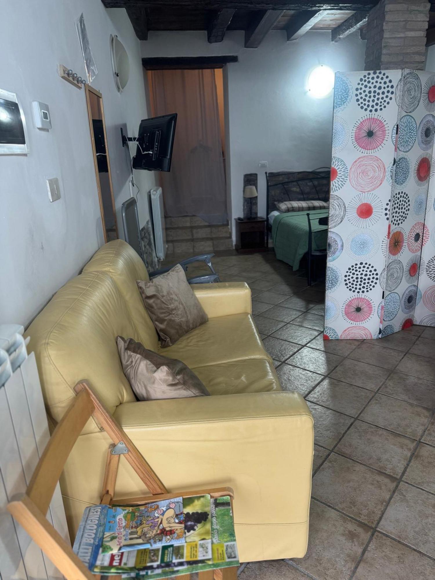 La Corte Dei Celti San Benedetto Del Querceto Dış mekan fotoğraf