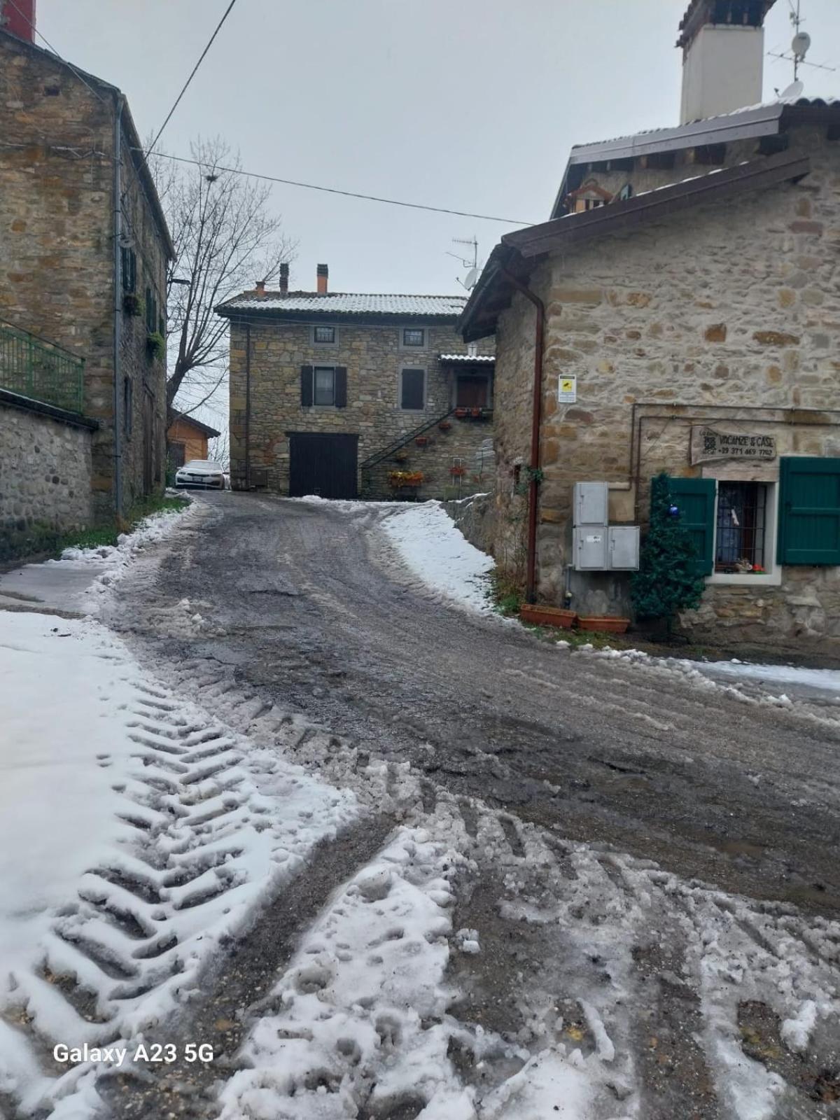 La Corte Dei Celti San Benedetto Del Querceto Dış mekan fotoğraf